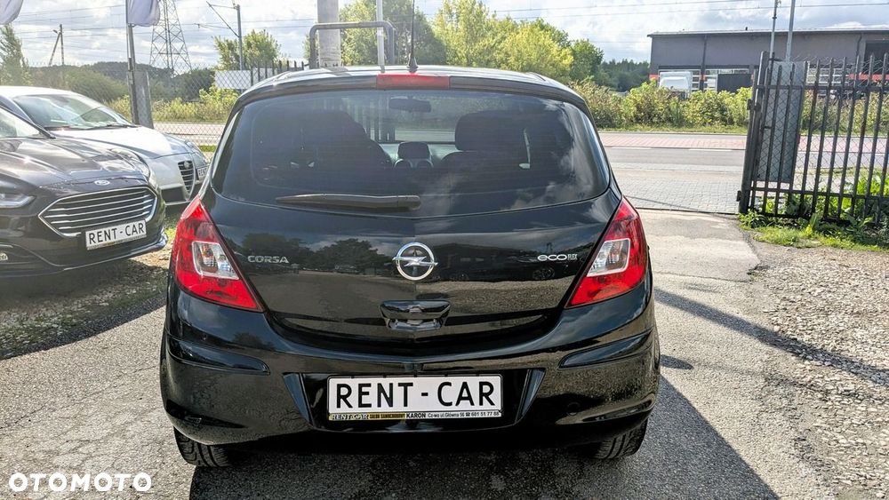 Opel Corsa 1.2 16V Enjoy - 33