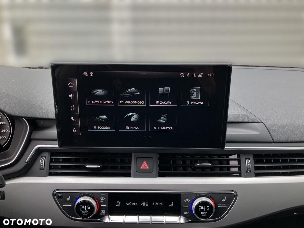 Audi A4 Avant - 22