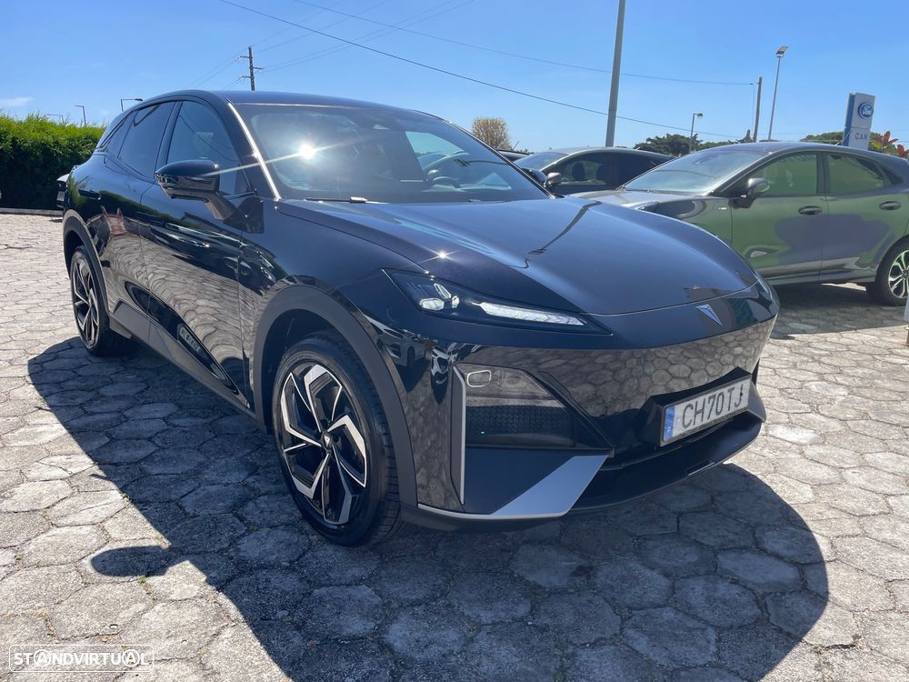 Changan Deepal S07 80 kWh - 3