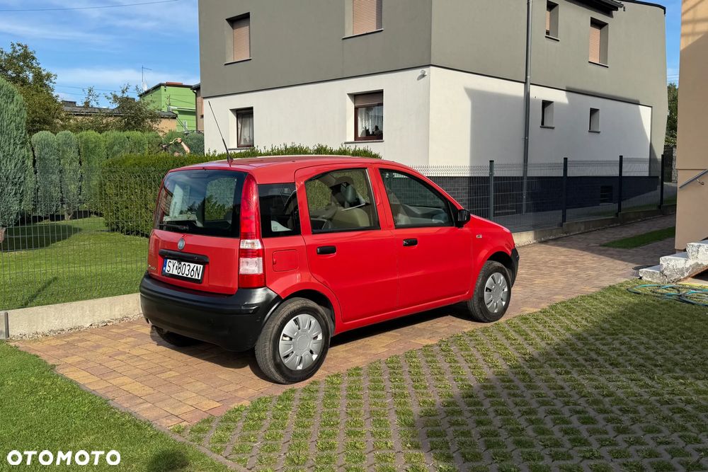 Fiat Panda 1.1 Actual Eco - 6