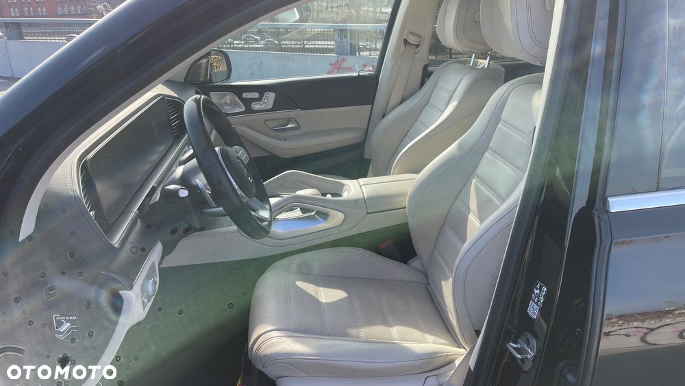 Mercedes-Benz GLS - 15