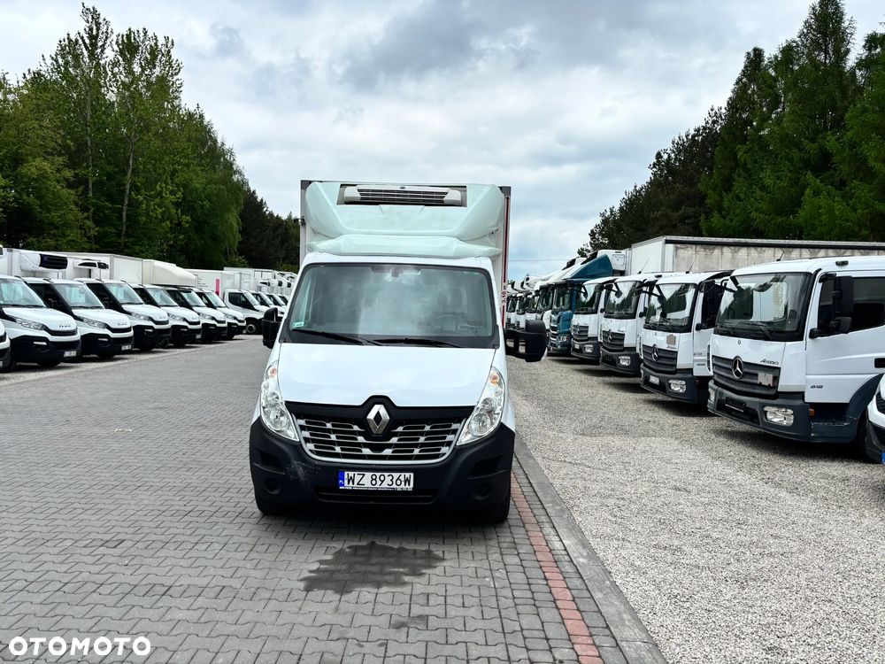 Renault MASTER - 3