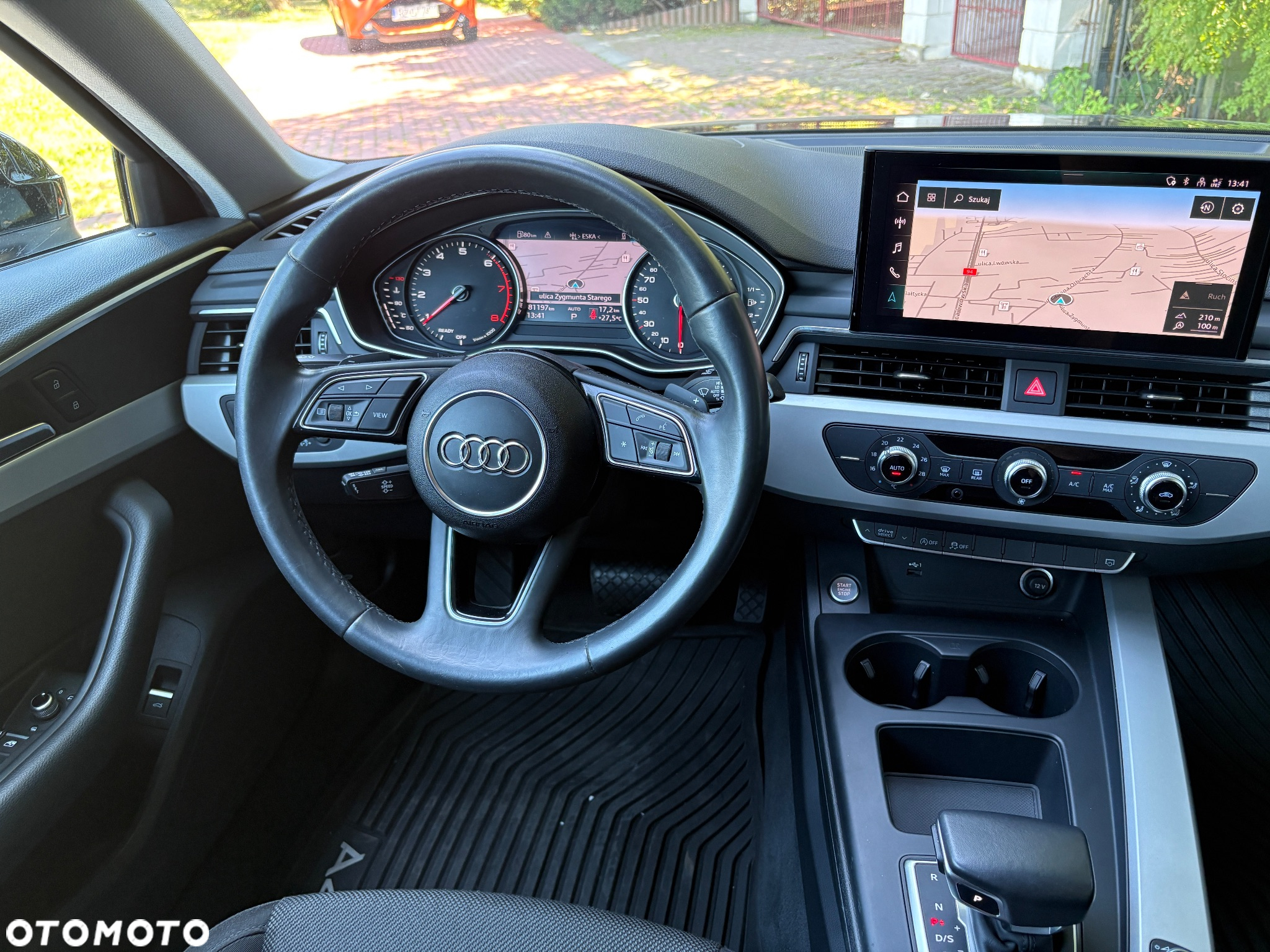 Audi A4 45 TFSI quattro S tronic - 18
