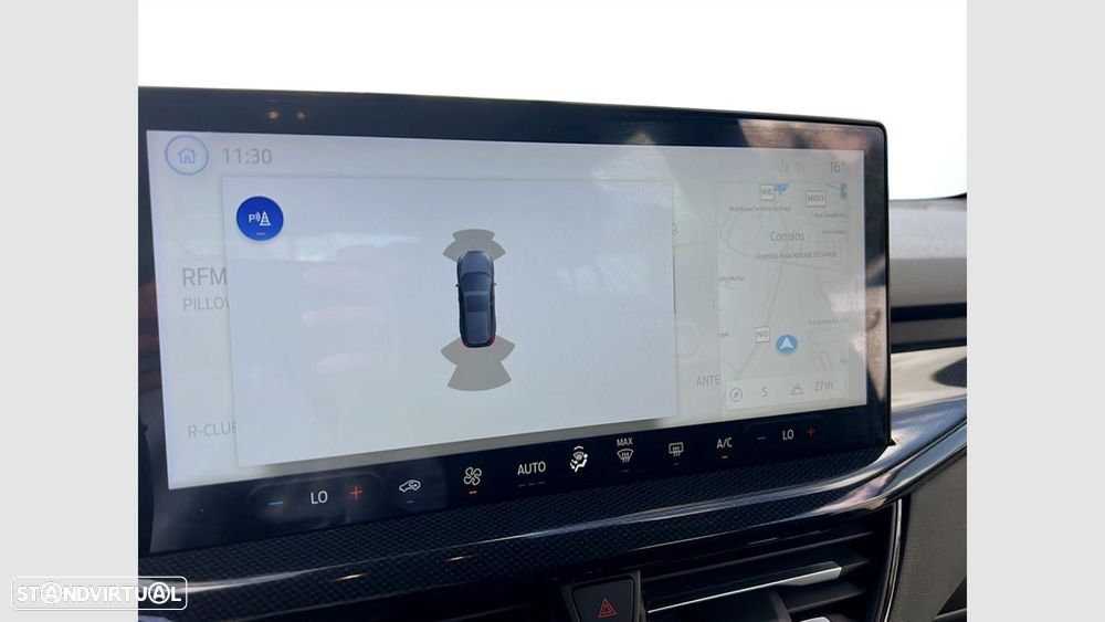 Ford Focus 1.0 EcoBoost MHEV ST-Line - 22