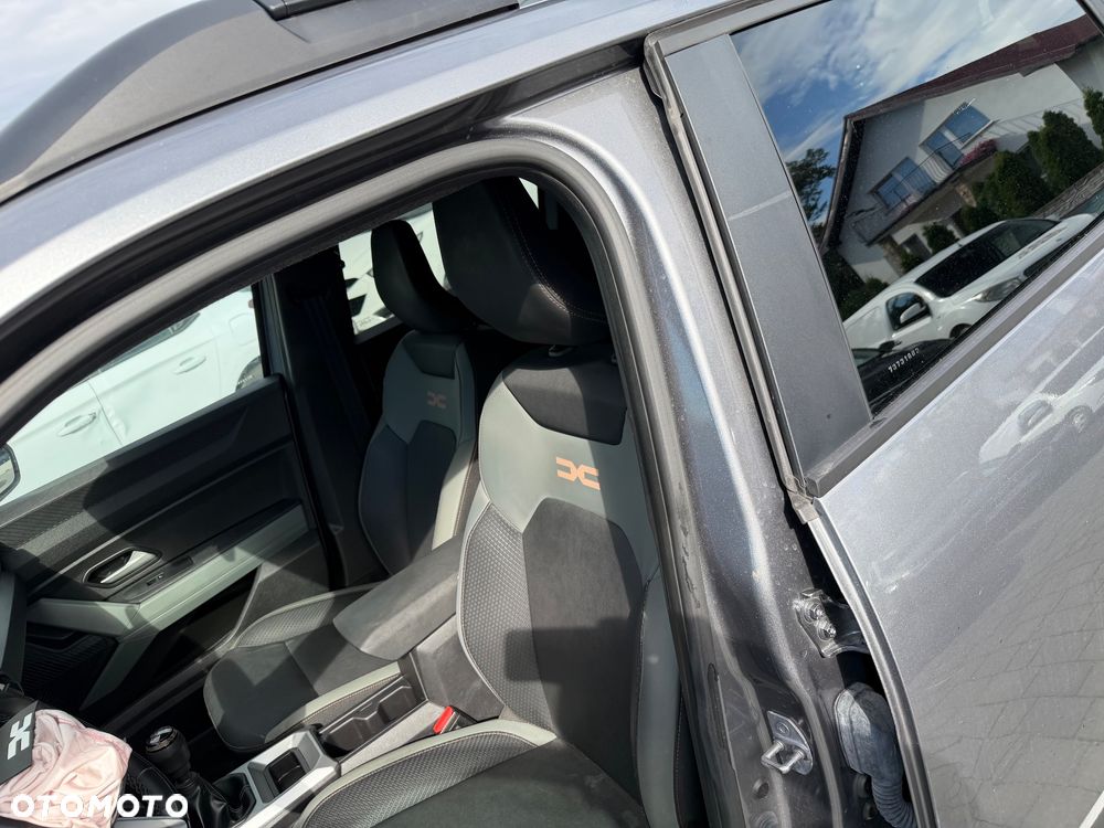 Dacia Duster TCe 100 2WD Prestige - 11