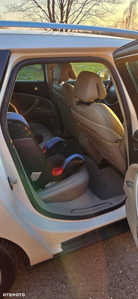 Citroën C5 2.0 HDi Exclusive - 6