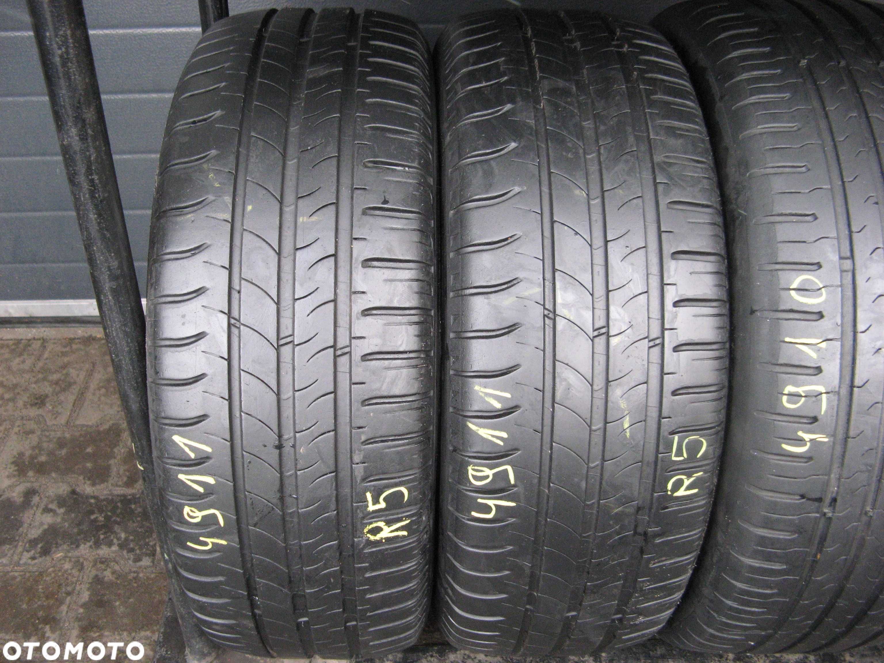 215/60R16 MICHELIN ENERGY SAVER - nr.4911 - 1