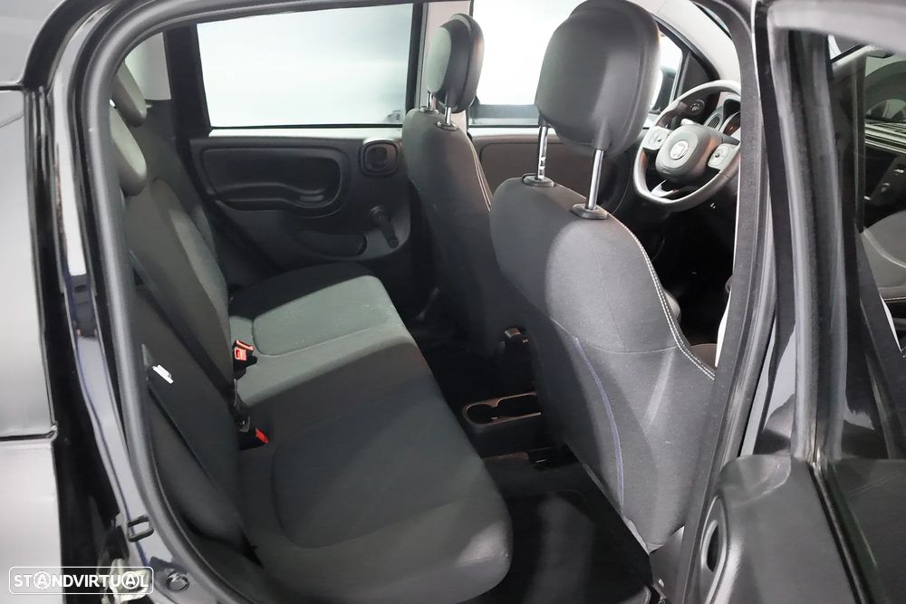Fiat Panda - 5
