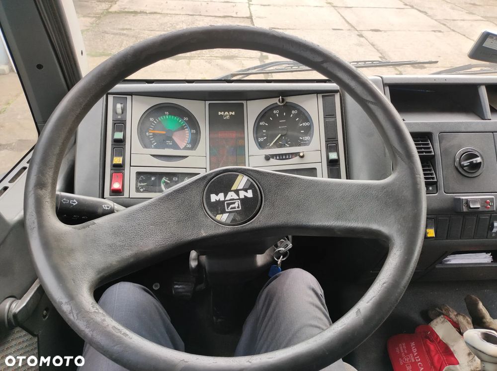 MAN L2000 - 3