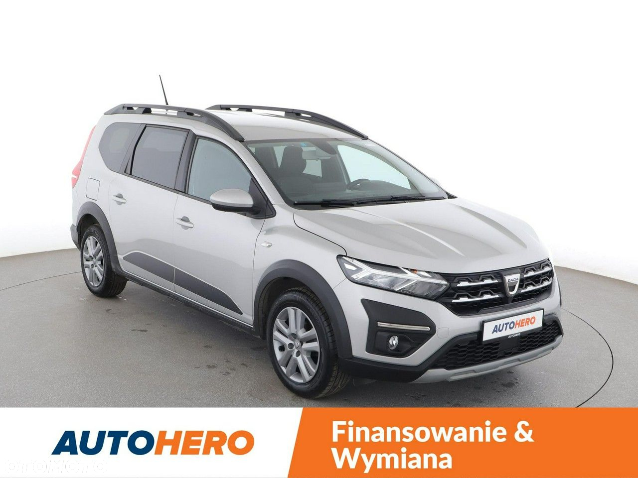 Dacia Jogger 1.0 TCe Comfort - 10