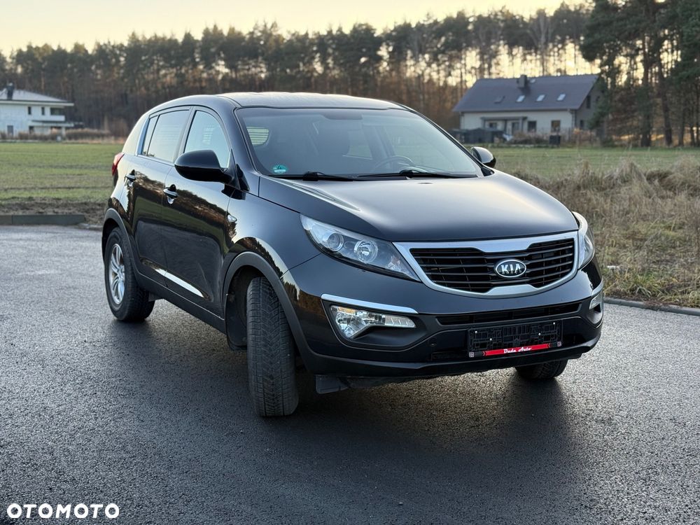 Kia Sportage 1.6 GDI L 2WD - 15