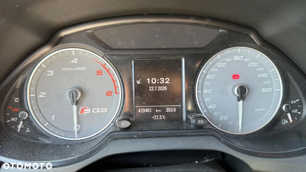 Audi SQ5 3.0 TDI Quattro Tiptronic - 21