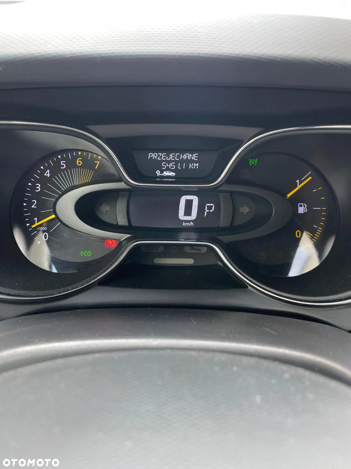 Renault Captur 1.2 TCe Zen EDC - 24