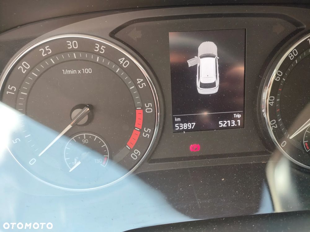 Skoda Octavia - 17