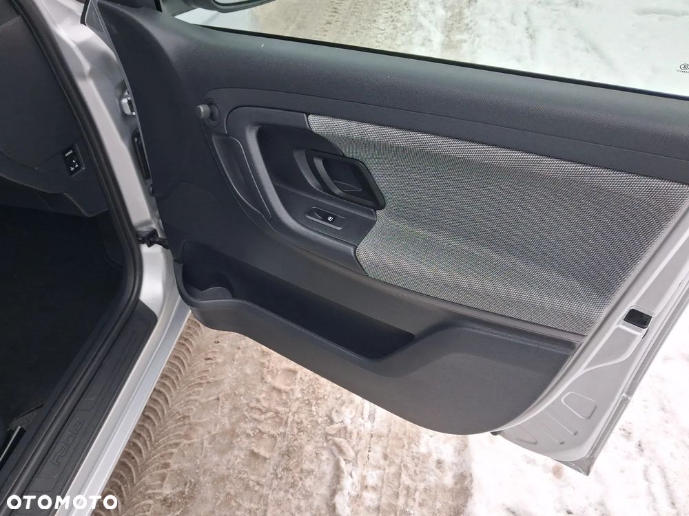 Skoda Fabia 1.2 HTP Classic - 25