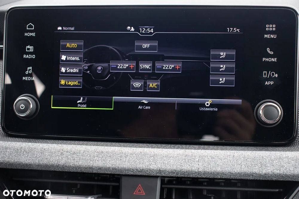 Skoda Kamiq 1.5 TSI Selection DSG - 34