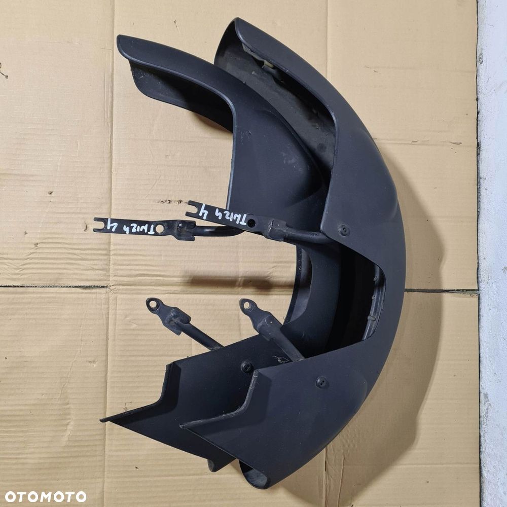 renault twizy błotnik nadkole lewy przód