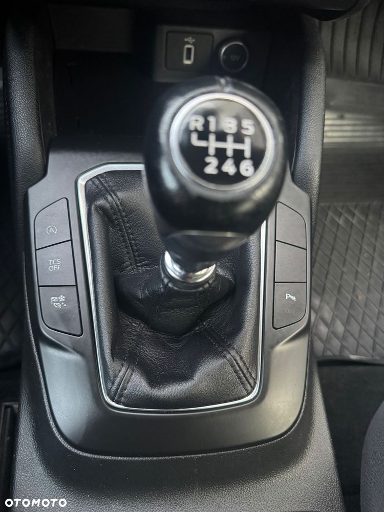 Ford Focus 2.0 EcoBlue Titanium Business - 16