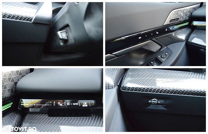 BMW Seria 5 - 19