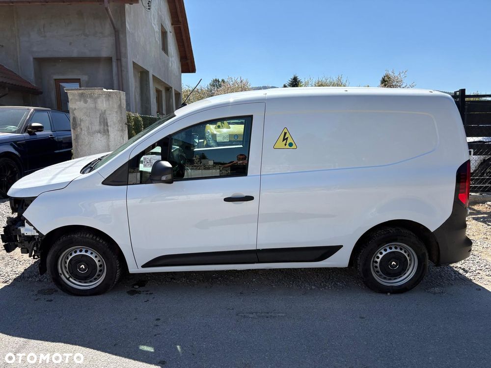 Renault Kangoo E-Tech Electric - 13