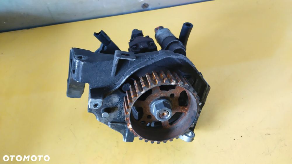 POMPA WTRYSKOWA CITROEN C3 9658234780 - 1