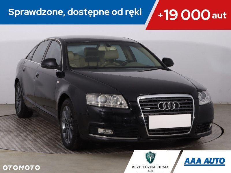 Audi A6 Limousine - 2