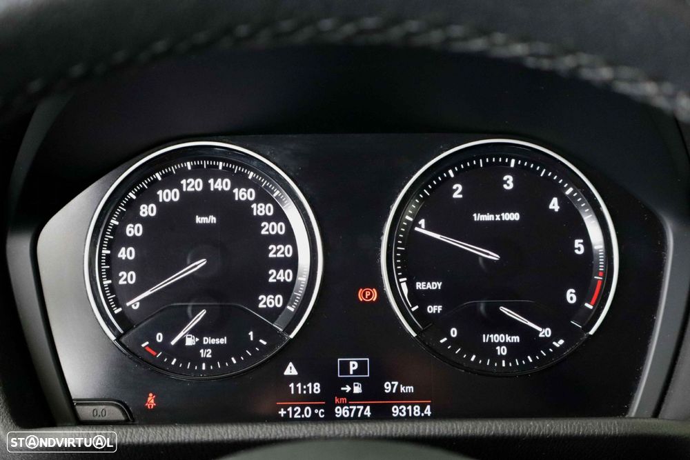 BMW X2 - 48