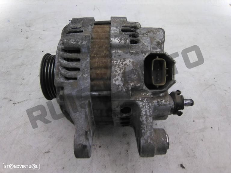 Alternador 1800a052 Smart Fortwo (451) [2007_2014] 1.0 - 2