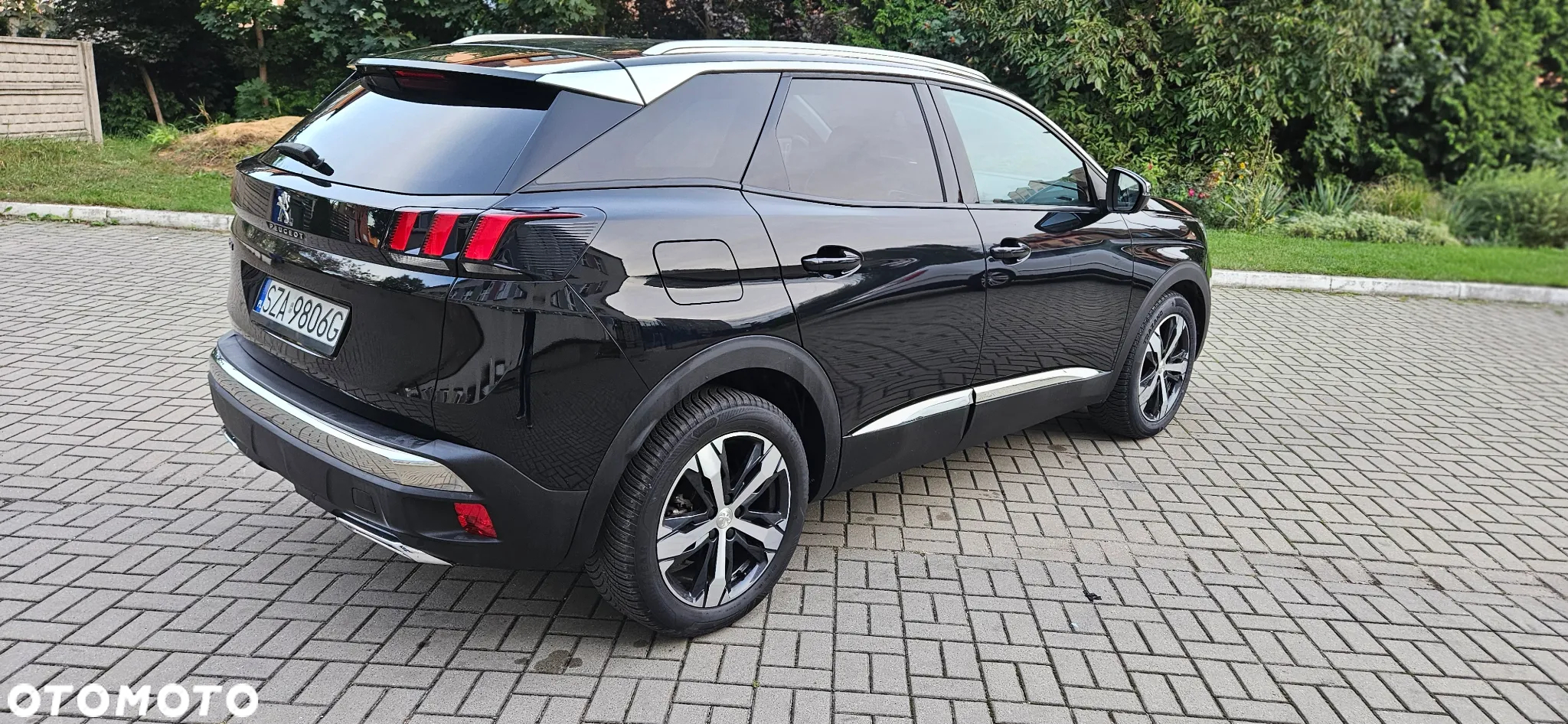 Peugeot 3008 BlueHDi 120 Stop & Start Business-Line - 12