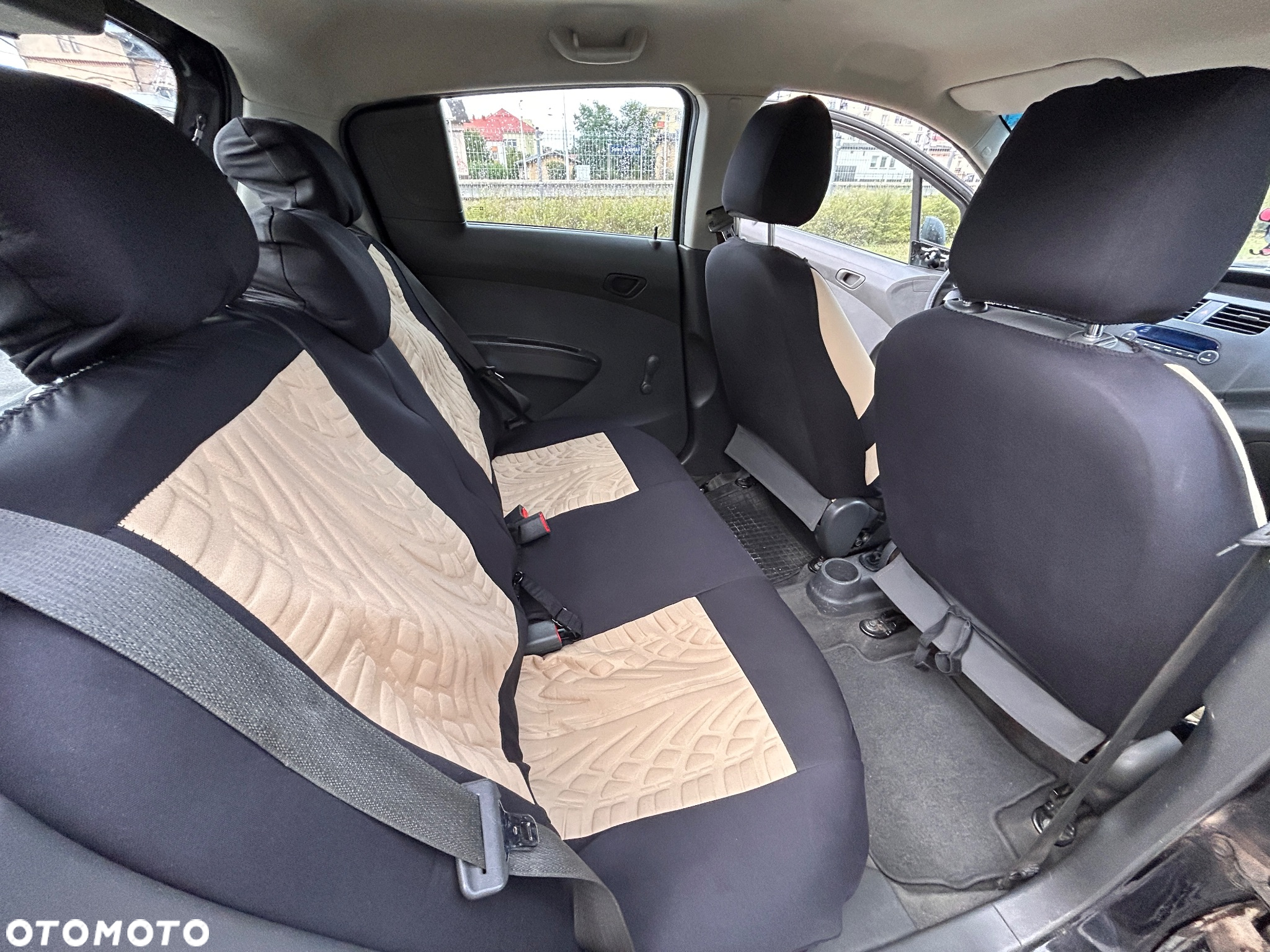 Chevrolet Spark 1.0 Elite - 10