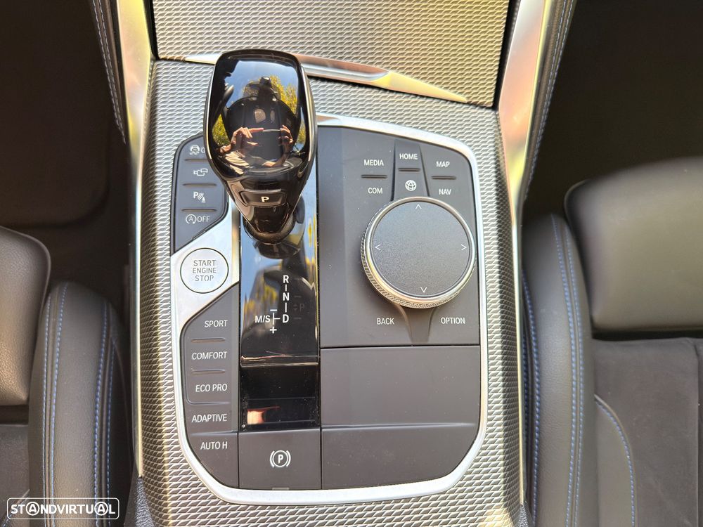 BMW 430 - 14
