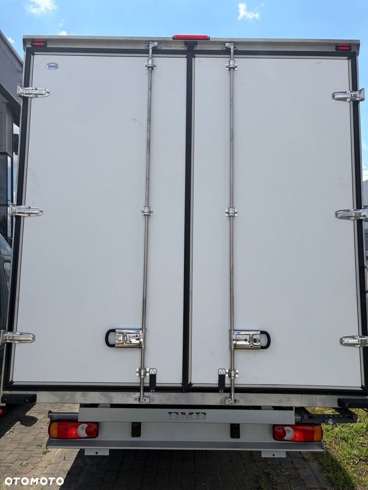 Opel movano Podwozie KONTENER L3 Heavy 2.2 T.Diesel 140KM MT6 - 6