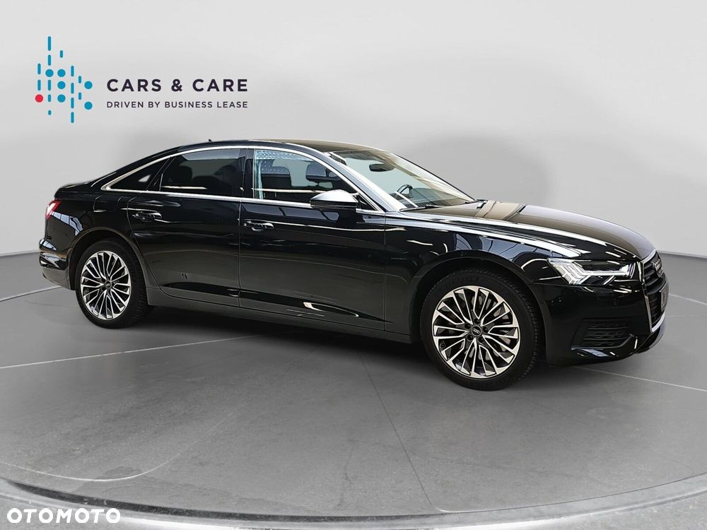 Audi A6 Limousine - 18