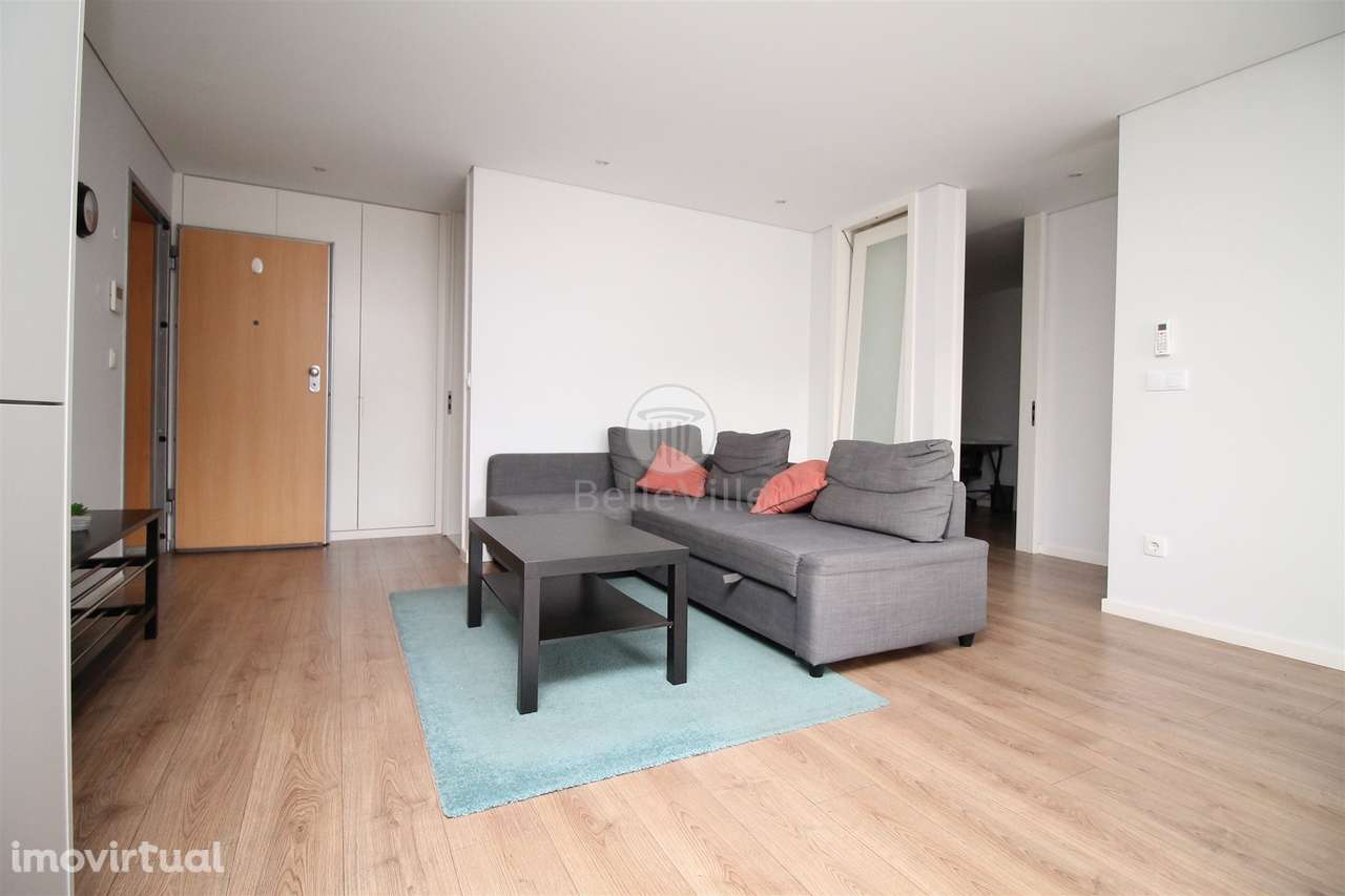 Apartamento T1+1 Arrendamento em Gualtar,Braga - Grande imagem: 3/34