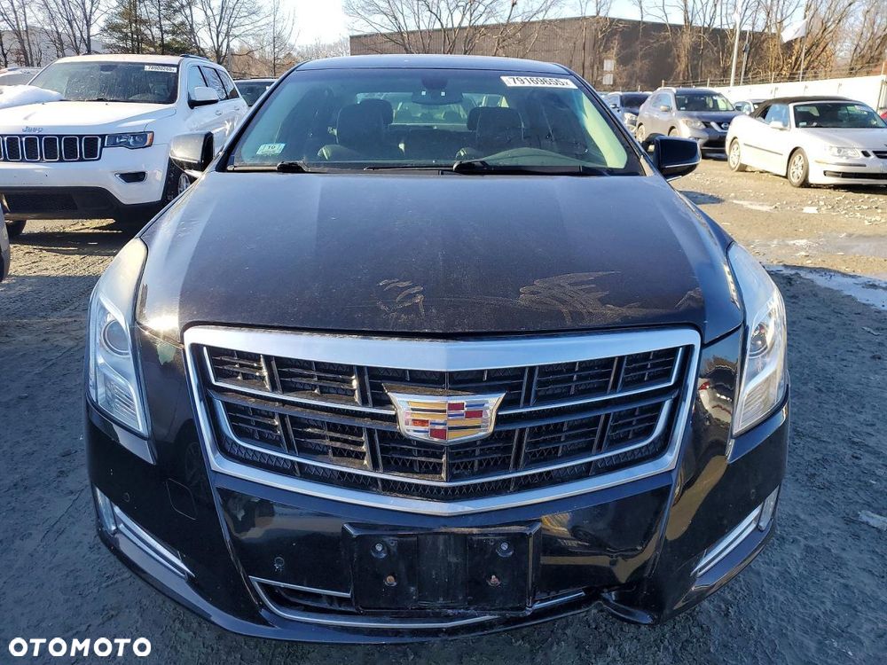 Cadillac XTS - 27