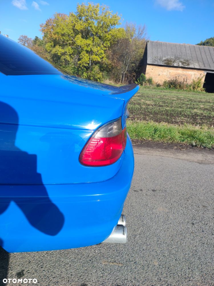 BMW Seria 3 - 5