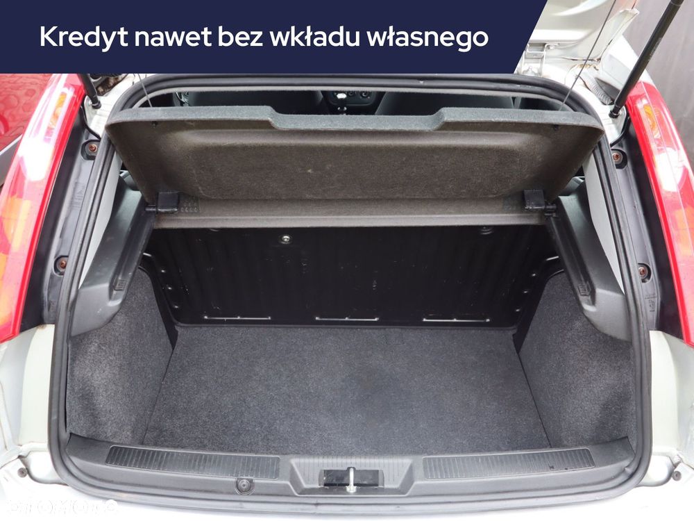 Fiat Punto 2012 - 15