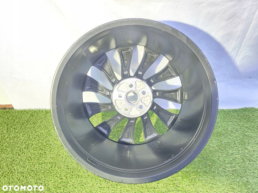 FELGA TESLA Y 9,5x21 ET40 10,5x21 ET48 5x114.3 1188227-00-C UBERTURBINE - 5