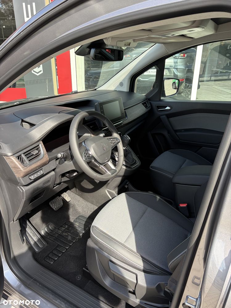 Renault Kangoo - 12