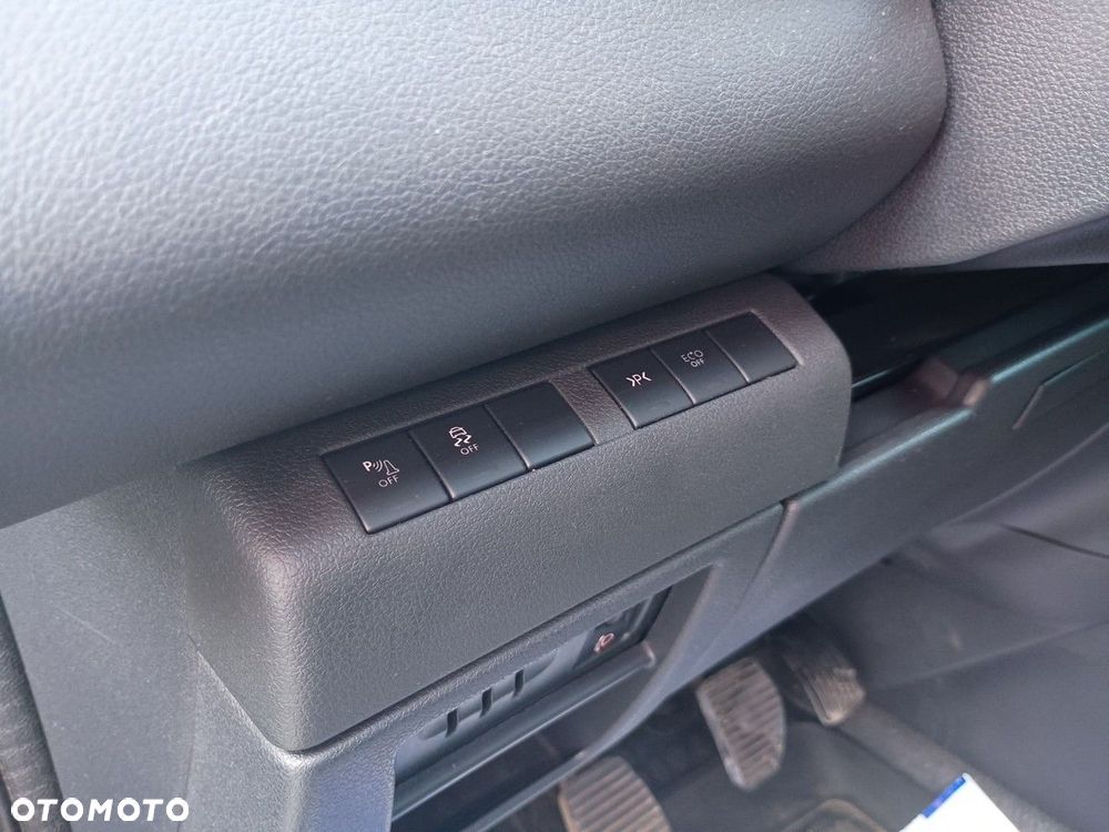 Peugeot 5008 1.6 BlueHDi Active 7os - 18
