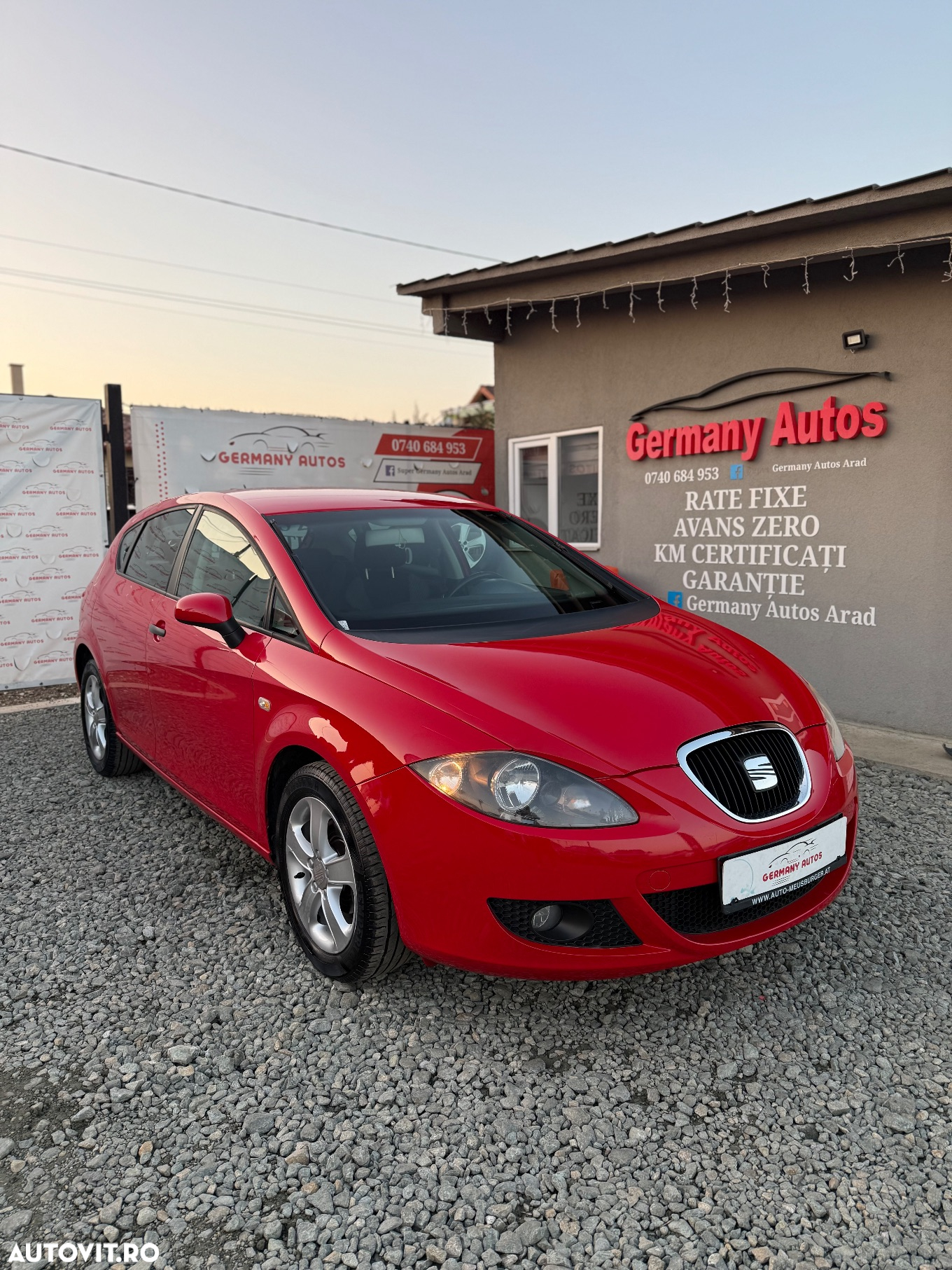Seat Leon - 19