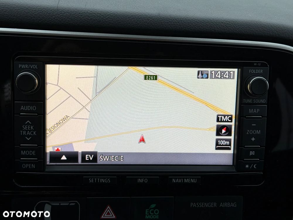 Mitsubishi Outlander 2.0 4WD - 15