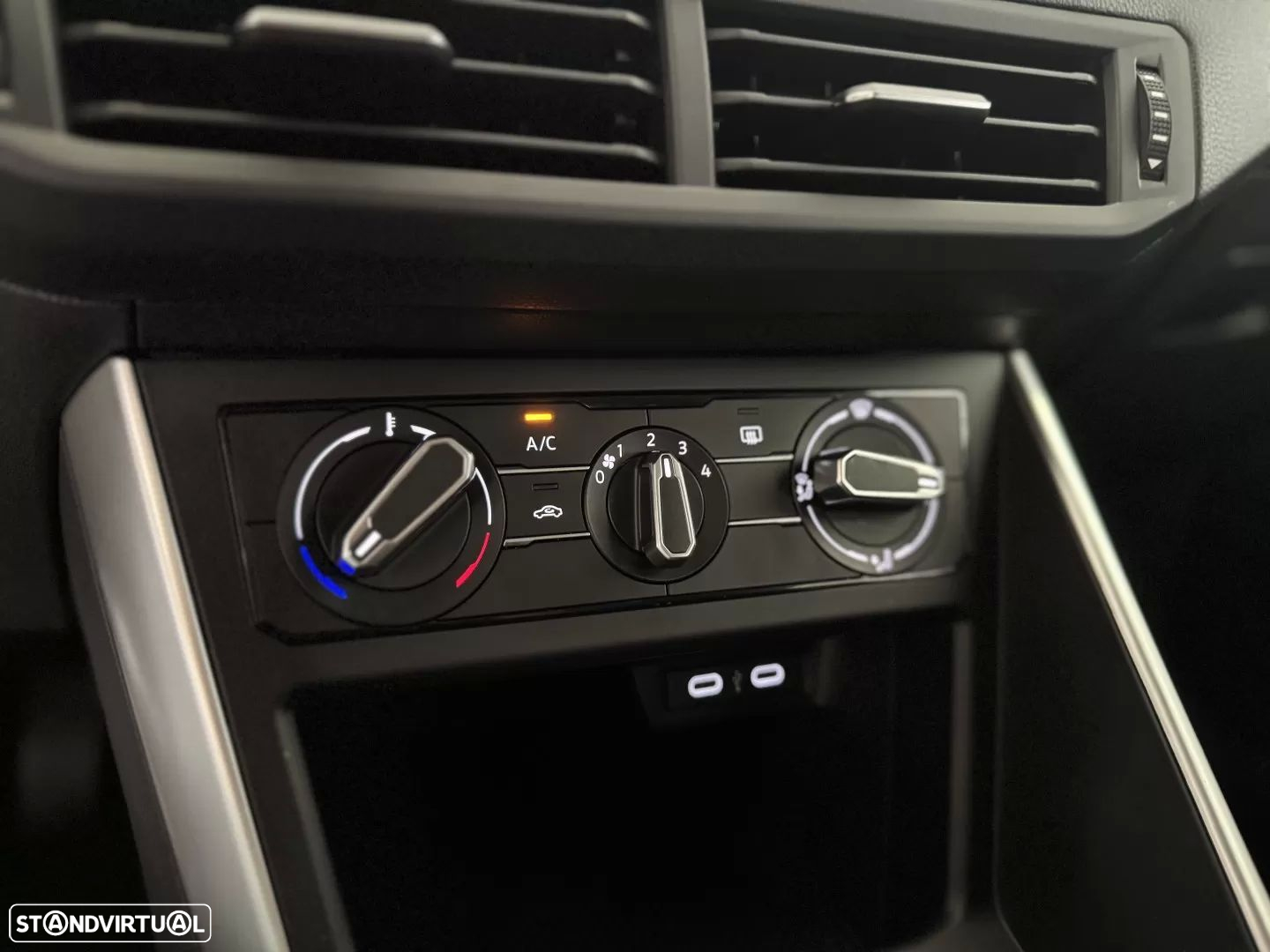 VW Taigo 1.0 TSI Urban - 39