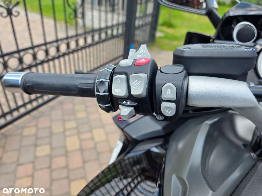 BMW K - 20