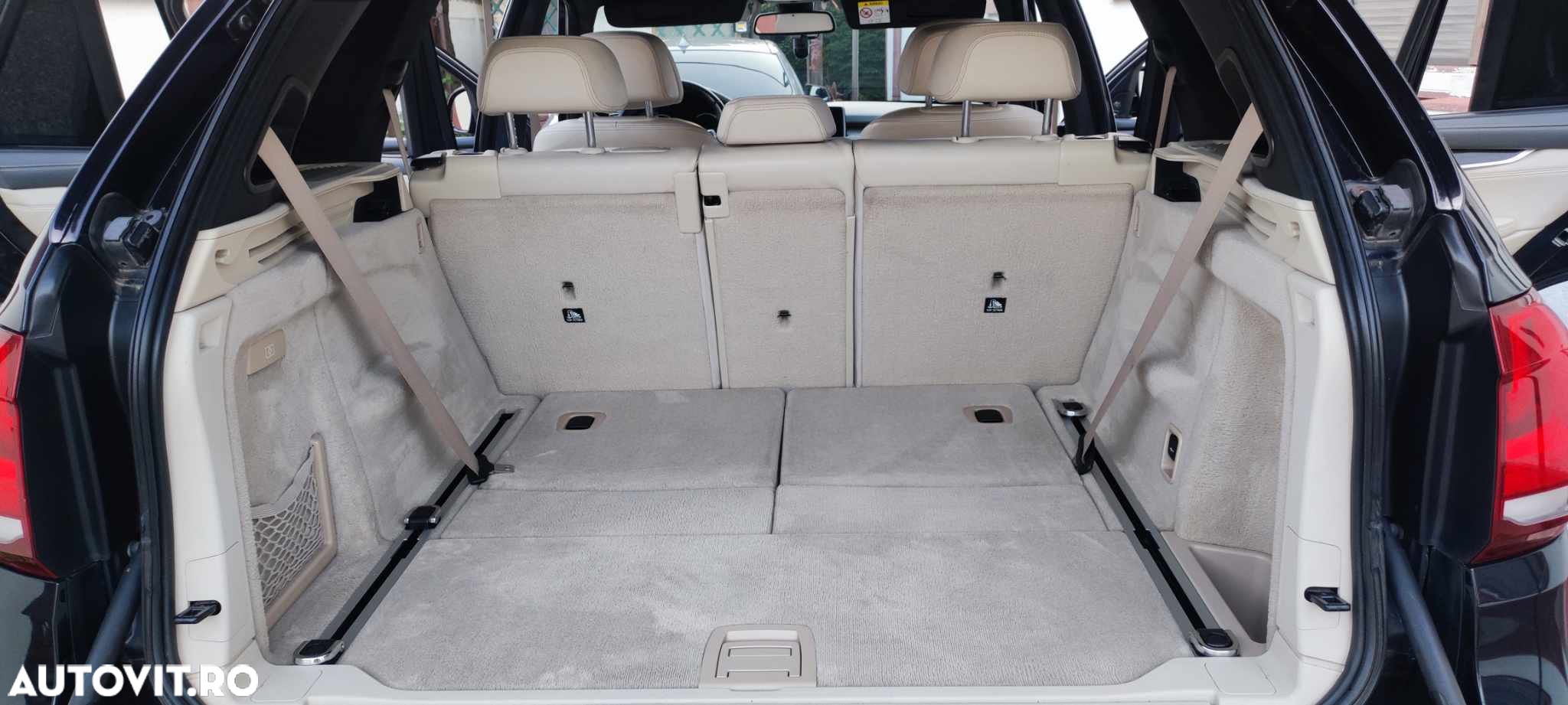 BMW X5 xDrive40d Sport-Aut. - 25