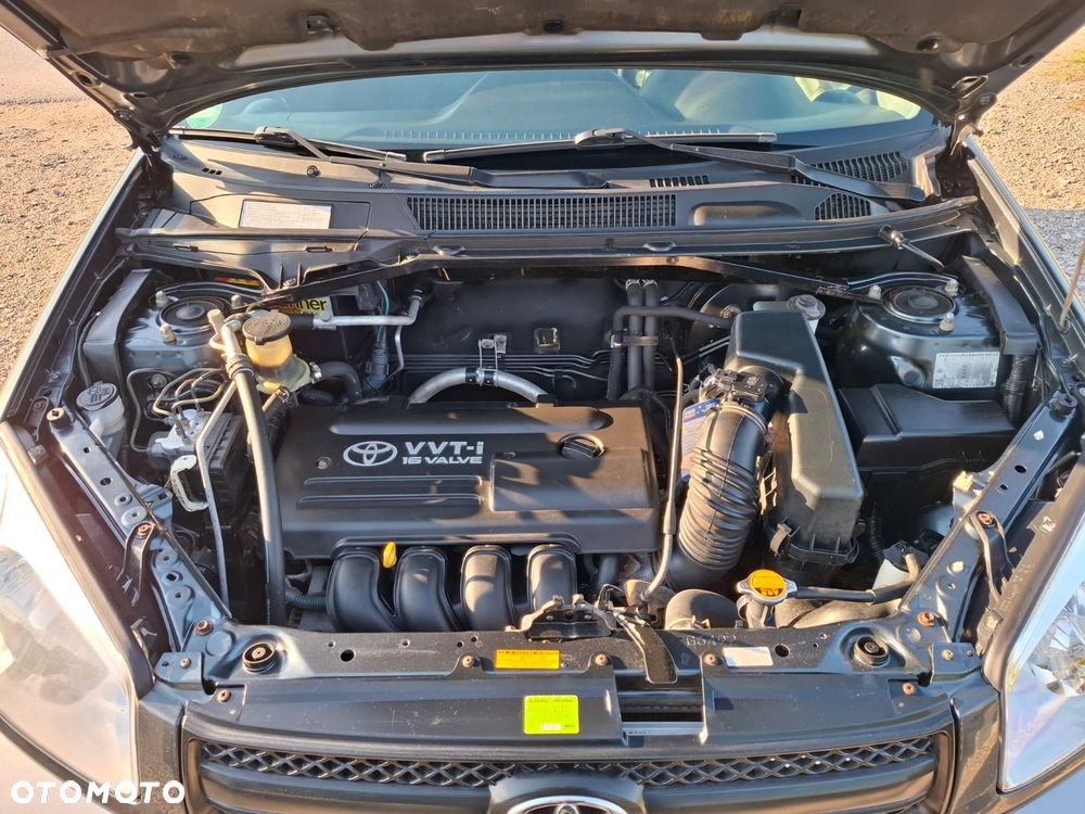 Toyota RAV4 4x2 - 20