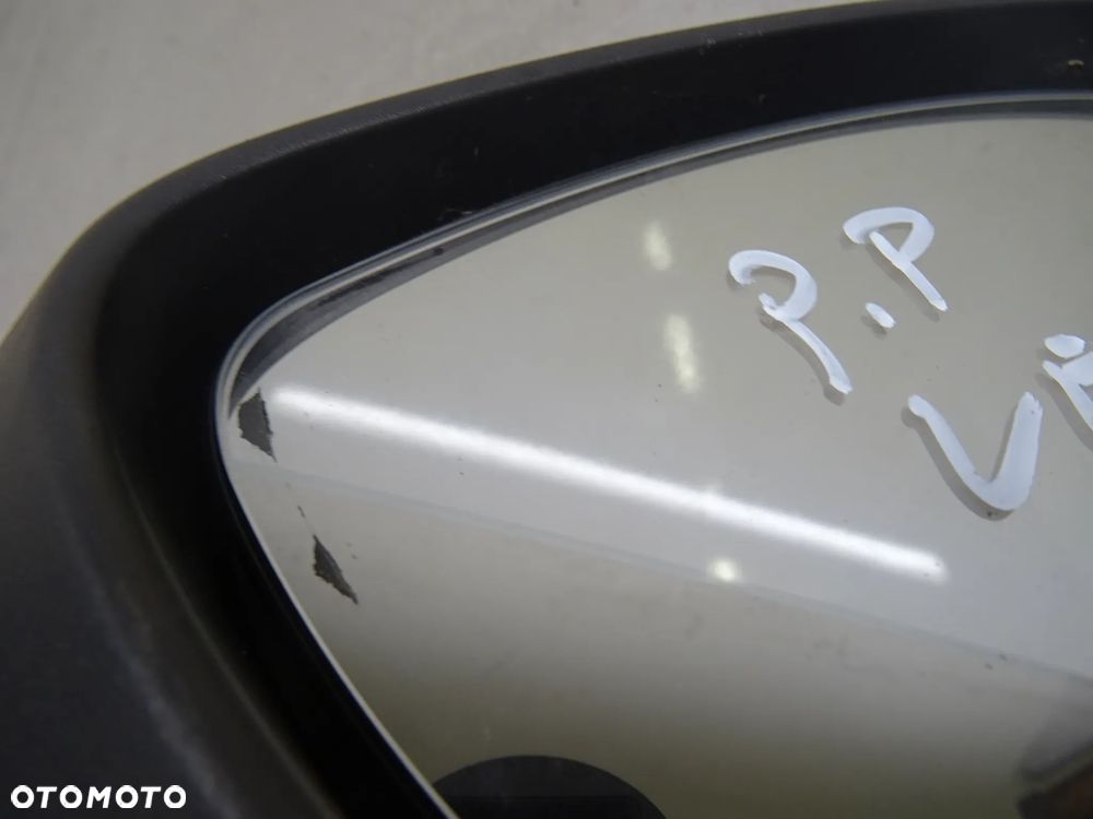 OPEL VECTRA C GTS LIFT 05-08 LUSTERKO PRAWE 13PIN - 11