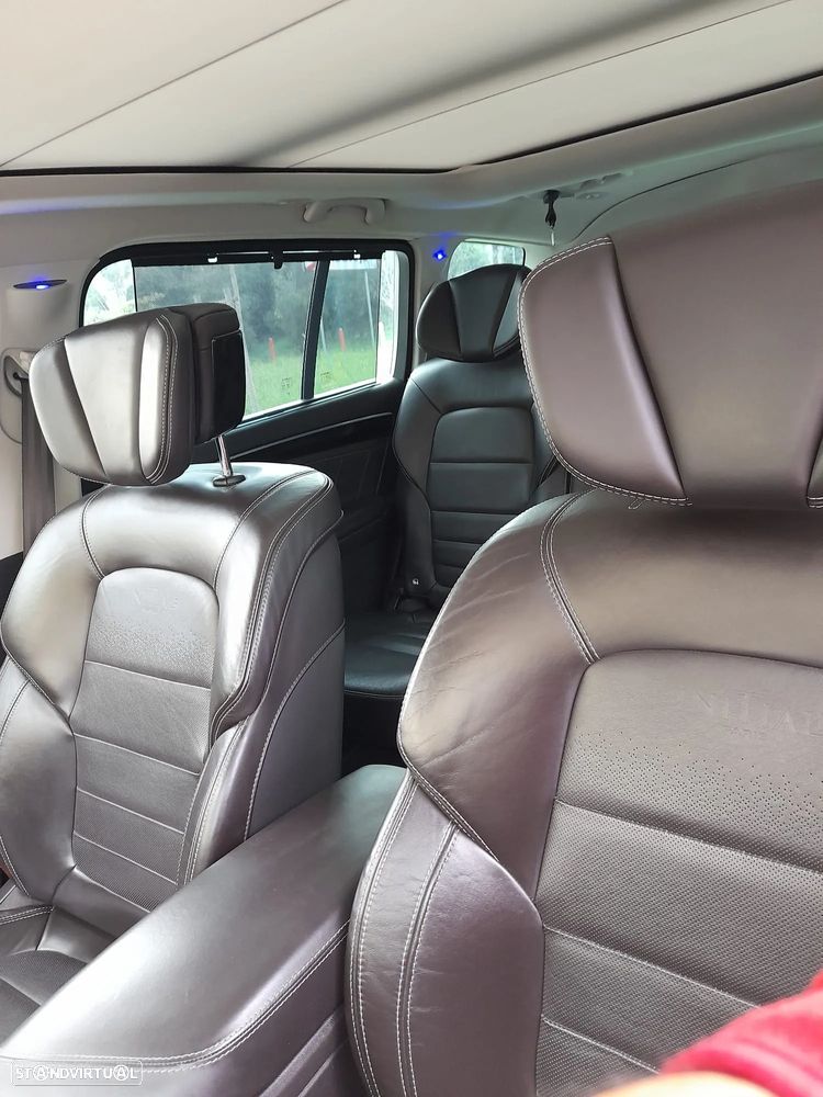 Renault Espace Energy dCi 160 EDC Initiale Paris - 21