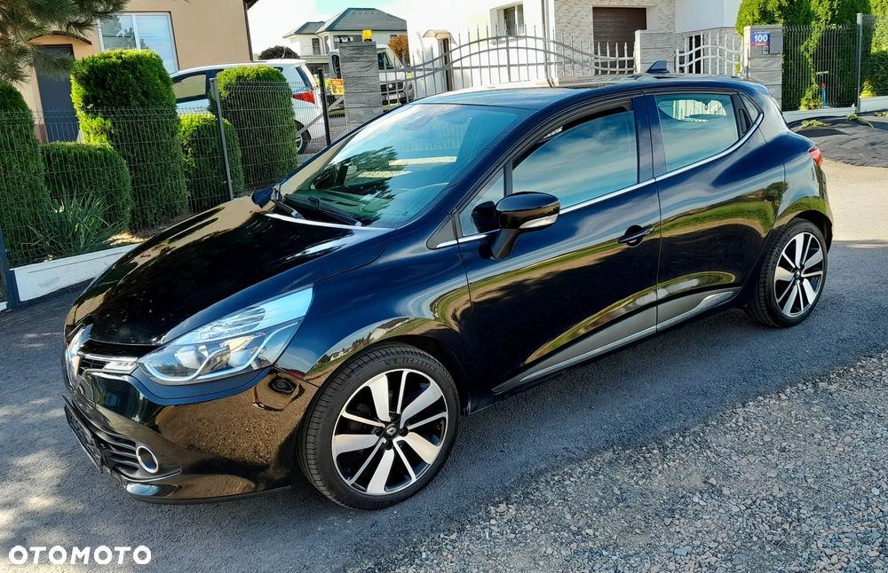 Renault Clio - 2