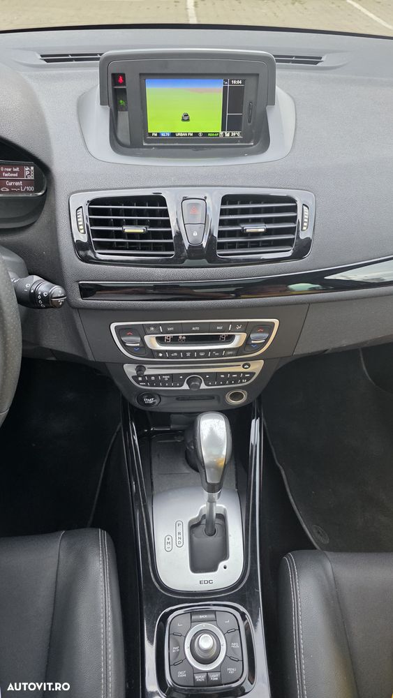 Renault Megane dCi 110 FAP EDC Bose Edition - 6